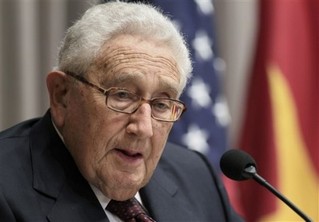 What Kissinger Missed About Jewish Emigration