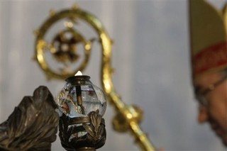 The Meaning of Christmas, Day 5