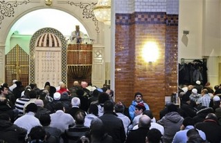 Muslims in America: A Year in Review