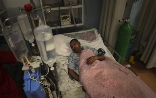 Cleaning Out Phoenix's Augean Stables