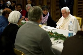Pope Creates New Vatican Financial Watchdog