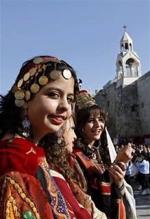 Protest Shows WCC Has No Sense of Irony