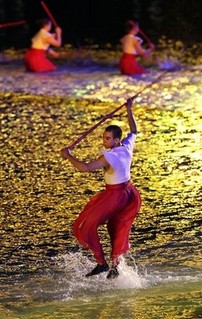 The Talmud as Chinese Business Guide