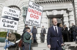 No Stolen Bases in the Marriage Debate