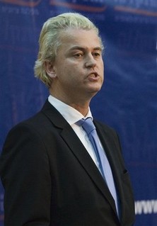 A European Anti-Islam Movement Grows