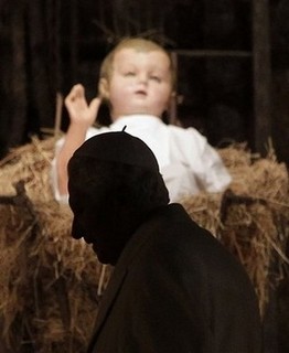 Pope Condemns 'Vile' Coptic Killings