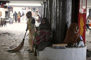 Bnei Menashe: Part of the Family Now