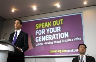 The MP Who Wants to Save Labour's Soul