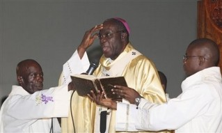 The King James Bible and I