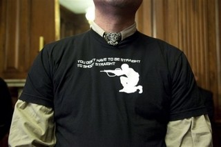 Conservative Christians and the Sexual Revolution