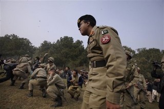 Pakistani Law Is the Real Blasphemy