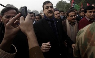 'I Have Killed a Blasphemer'