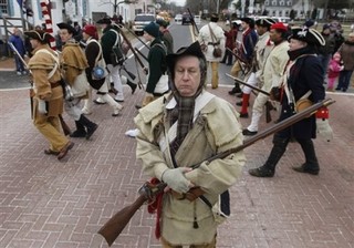 General Washington Had It Right