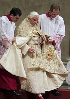 John Paul II to Move Toward Sainthood in 2011?