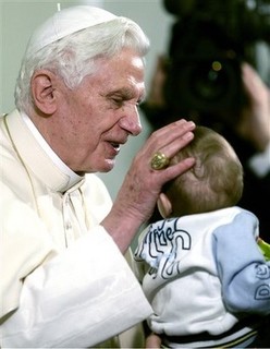 Discovery, the Vatican to Do Exorcism Show