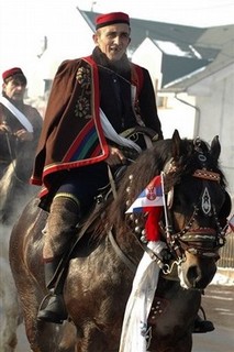 Whatever Happened to Grumpy Old Men?