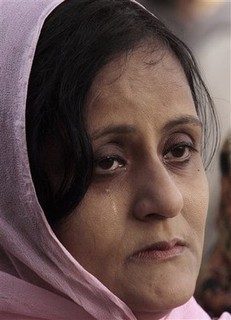 Pakistan Divided Over Governor's Killer