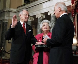 Televangelists' Finances Under Scrutiny