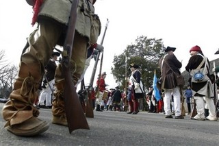 Tea Party vs. United Methodist Church