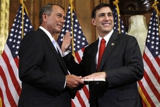 Snarking at Our 'Sacred' Constitution