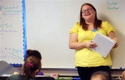 Scientific vs. Political Controversy in School