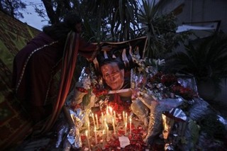 Pakistan Is One Giant Lunatic Asylum