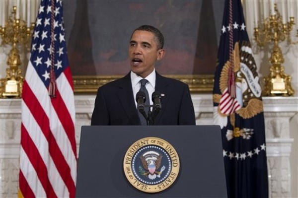 Grading Obama on Human Rights