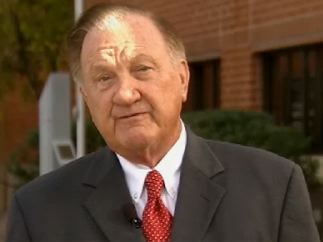 AZ Sheriff Blames 