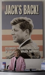 Americans Are United in Horror