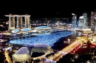 'The End of the World Is Coming'