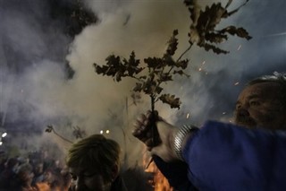 Beware Evolutionary 'Just-So' Faith Stories