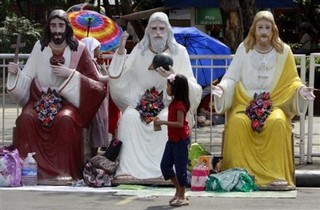 Did Jesus Tell People What They Wanted to Hear?