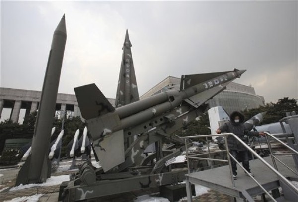 Korean Crisis Nowhere Near Over