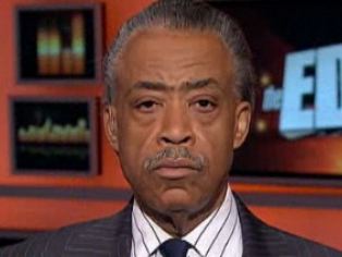 Sharpton: AZ Shooting Shows We Need 