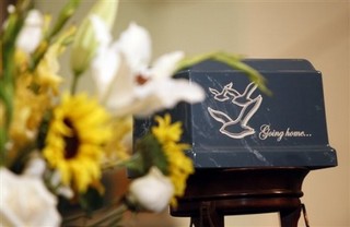 Site Highlights Baptists in Civil War