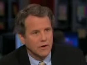 Sen. Sherrod Brown: 