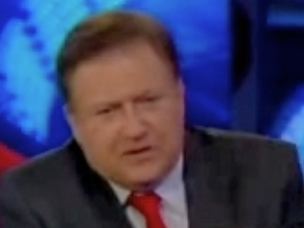 Democratic Strategist Beckel: Stop Politicizing Giffords Shooting