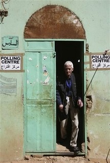 Will Sudan's Christian South Vote for Secession?