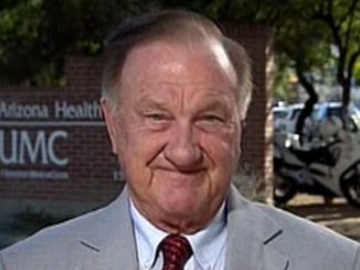 AZ Sheriff Dupnik: 