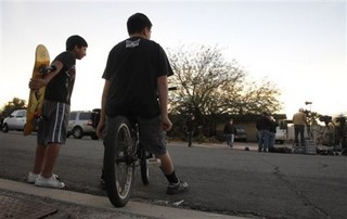 The Year of Living Anxiously