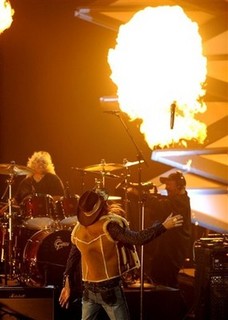 Chris Tomlin & Christian Rock Revolution