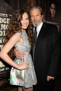 The Big Dreams & Buddhist Bent of Jeff Bridges