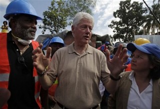 Love in the Ruins: Letters From Haiti, One Year Later