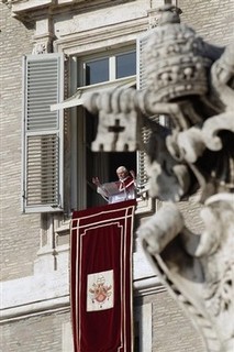 More Imaginary Papal Wars