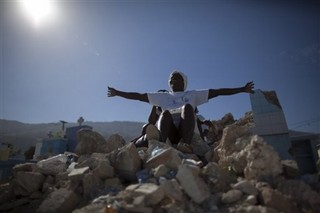 The Church Is Haiti's Best Hope