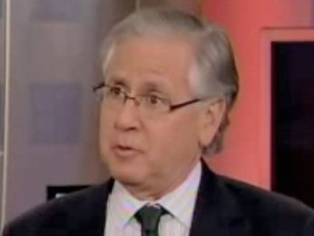  Howard Fineman: Palin Only Has One Mode And That Is 