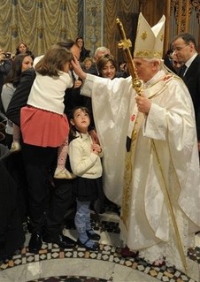 Pope Finally Appoints New Haiti Archbishop