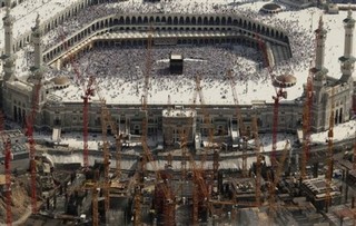 The Tangled Road From Persia to Jerusalem