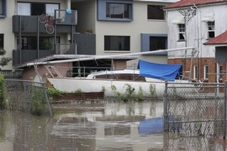 Don't Change Boats, Change Yourself