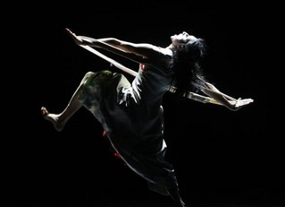 Romeo and Juliet... in Yiddish?